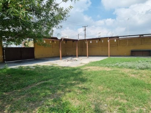 Imagen 12 de 12 de Salon/terraza De Eventos En Renta En Las Encinas