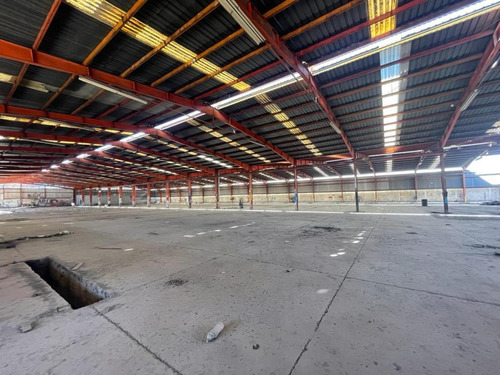 Nave En Renta En Ciudad Industrial, Torreón, Coahuila De Zaragoza