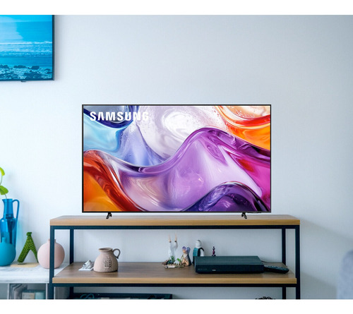 Pantalla Inteligente Samsung 85 Pulgadas Du8000d Crystal Uhd