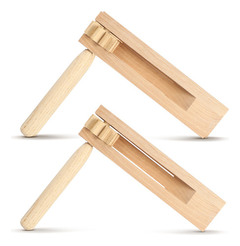 Instrumento De Percusión Rítmica Musical Para Niños Pequeños