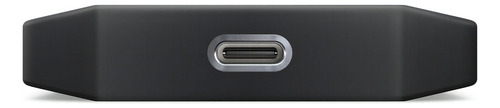 SSD Sandisk Professional Pro-G40 Thunderbolt 3 3000 MB/s Cor Preto
