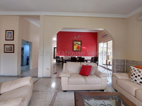 Imagen 9 de 30 de Casa En Venta Urb. El Piñal, El Limón, Maracay, 22-3374 Mv