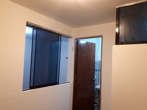 Se Alquila Cuarto 16m2 Baño Propio Surquillo