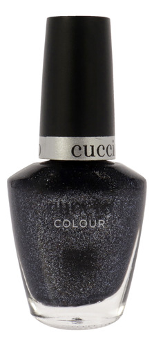 Esmalte De Uñas Rolling Stone Cuccio Colour, 0.43 Oz