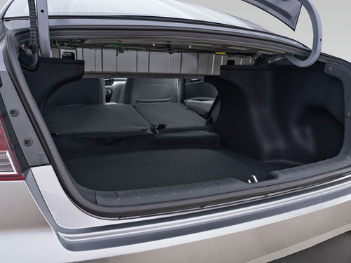 Imagen 14 de 17 de Hyundai Hb20s Accent Advance At - 23