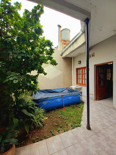 Se Vende Casa Ideal Para Modernizar