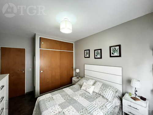Venta Departamento 2 Ambientes Apto Credito