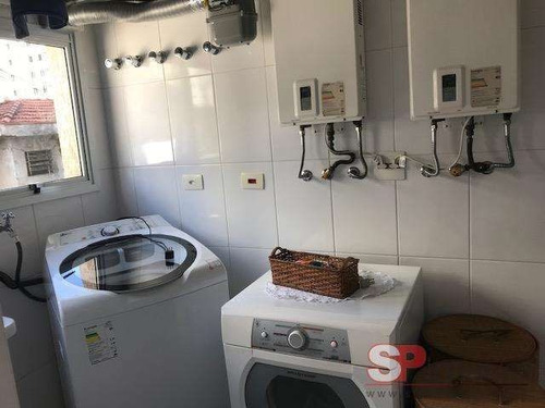 Imagem 11 de 15 de Venda Residential / Apartment Santana São Paulo - 8011