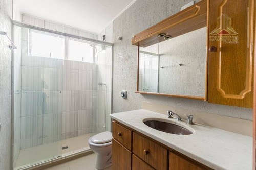 Apartamento Próximo Ao Zaffari Da Cabral - Ap1575