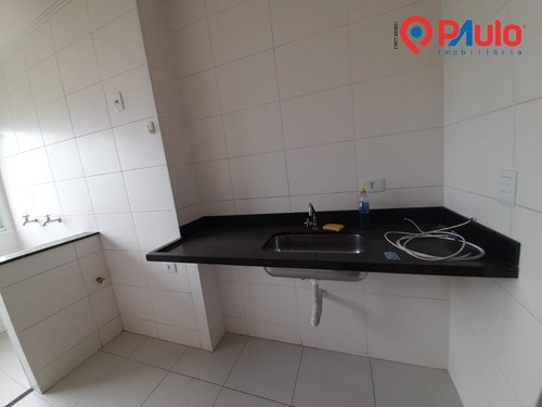 Imagem 5 de 15 de Apartamento - Pauliceia - Ref: 4088 - V-4088