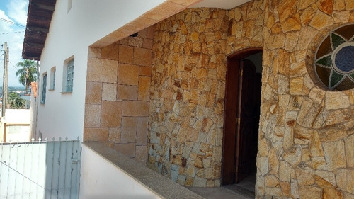 Imagem 2 de 19 de Venda - Casa Vila Santana / Sorocaba/ - 7481