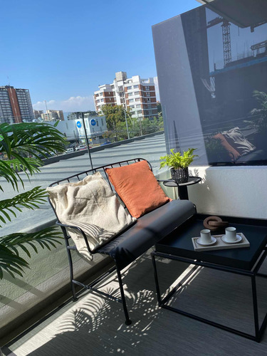 Semiequipados De 1 Dormitorio - Metro Irarrazaval Ñuñoa