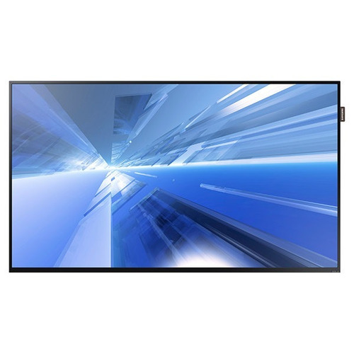 Pantalla Profesional Samsung 40 Lh40dce 16-7 Uso Comercial