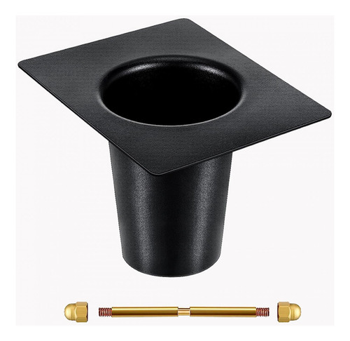 Instalador De Adaptador De Canal De Cadena De Aluminio