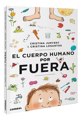 El Cuerpo Humano Por Fuera