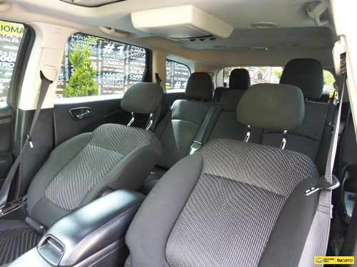 Imagen 16 de 25 de Dodge Journey