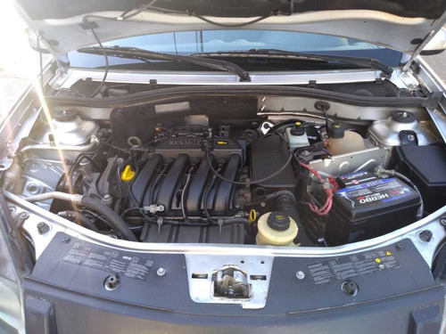 Renault Sandero Stepway 1.6 Confort 105cv 2012