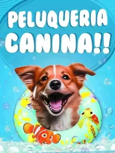 Peluquieria Canina