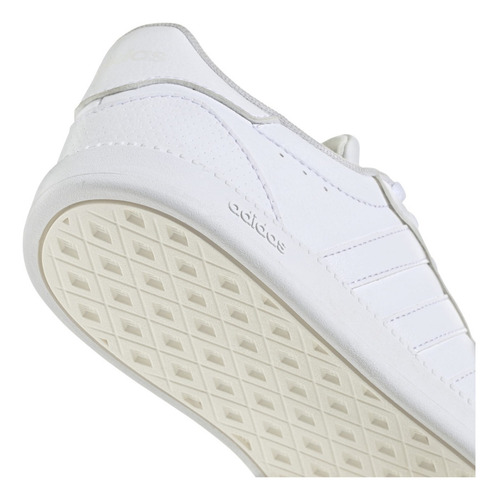 Tenis adidas Casual Breaknet Sleek Mujer Ih5426