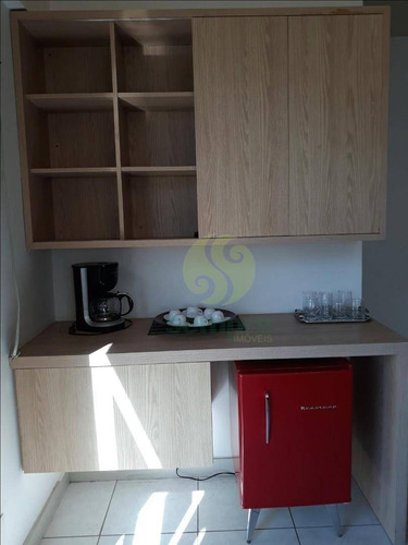 Imagem 12 de 30 de Sala À Venda, 35 M²- Savassi - Belo Horizonte/mg - Sa0053