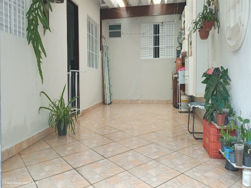 Imagem 16 de 30 de Casa - Ca00273 - 70573671