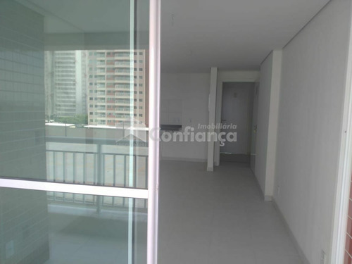 Imagem 18 de 27 de Apartamento À Venda No Bairro Presidente Kennedy - Fortaleza/ce - 695