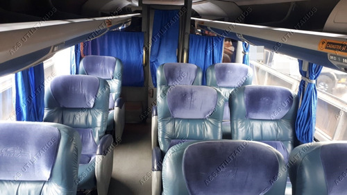 Imagem 10 de 13 de Marcopolo Paradiso 1200 Scania 2011 Oferta Confira!! Ref.166