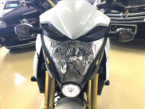 Imagem 10 de 10 de Honda Cb 1000r Abs Cb 1000r