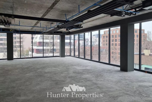Oficina Nueva En Arriendo En Los Leones Providencia