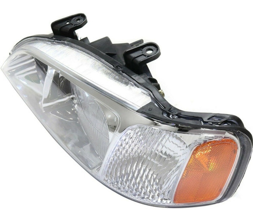 Acura Tl 1999 - 2001 Faro Izquierdo Delantero Nuevo!!!