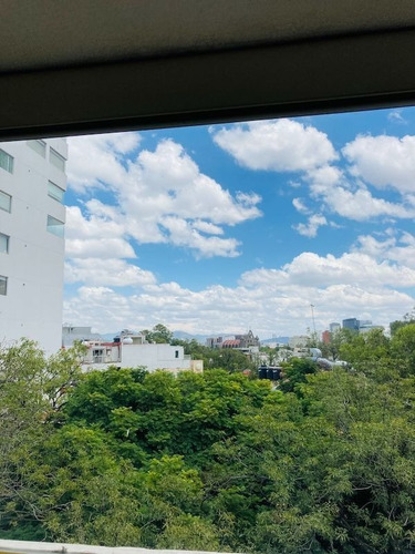 Imagen 16 de 29 de Renta Departamento A Una Cuadra De Parque Lincoln Con Balcon