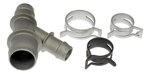 Conector Manguera Calefaccion Salida Yukon Xl 1500 6.0l 2003