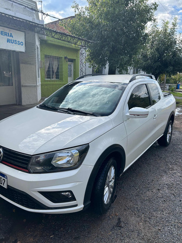 Volkswagen Saveiro 1.6 Gp Ce 101cv