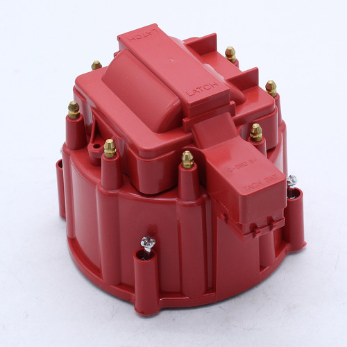 Kit De Rotor De Tapa De Distribuidor Para Sbc 305 350 454 6