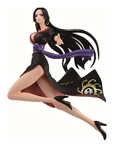 Figura Boa Hancock Gran Banquete