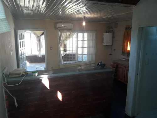 Imagen 9 de 10 de Departamento De Dos Ambientes