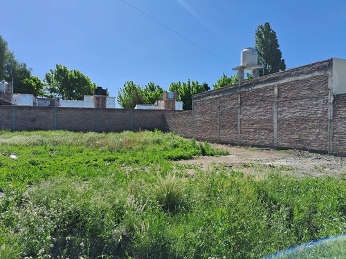 Venta De Lotes En San Rafael - ¡listos Para Escriturar!