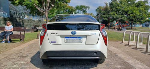 Toyota Prius 1.8 Iv