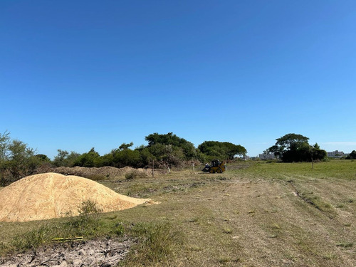 Lote Residencial En Santa Catalina, Corrientes