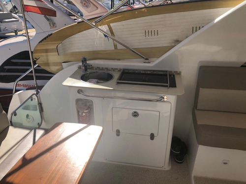 Cimitarra 360 2016 Parelha 270 Mercruiser Diesel