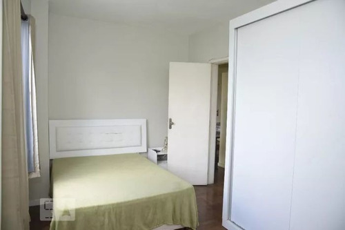 Apartamento À Venda Na Rua Visconde De Asseca, Taquara, Rio De Janeiro - Rj - Liv-9871