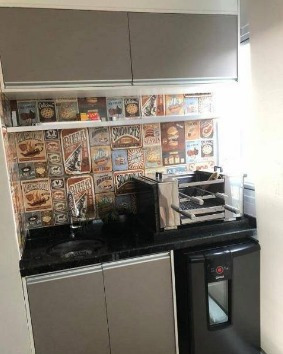 Imagem 3 de 21 de Apartamento Residencial Em São Paulo - Sp - Ap1590_etic