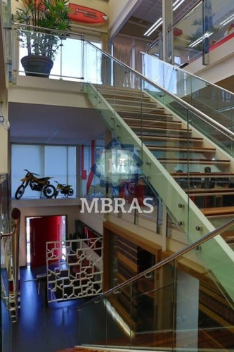 Imagem 2 de 8 de Prédio Comercial Diferenciado! - Mb10637