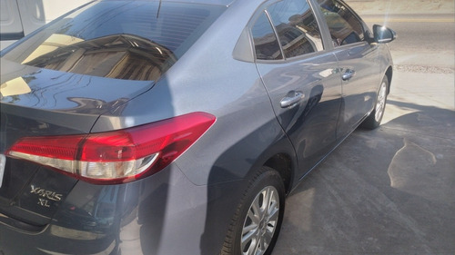 Imagem 4 de 10 de Toyota Yaris Xl 1.5