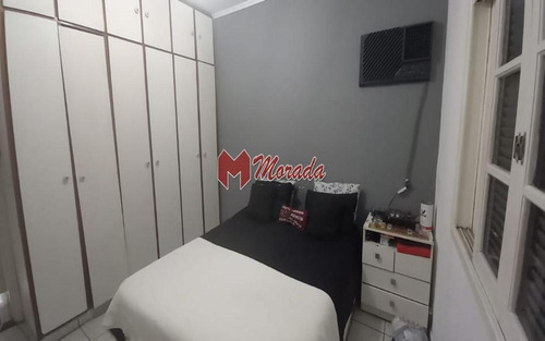 Imagem 13 de 20 de Sobrado Venda Jardim Aida, 167m² - 17943