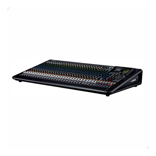 Mesa Mixer Yamaha Mgp 32x Analógica 32 Canais