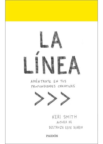 Libro Linea (rustica) De Smith Keri