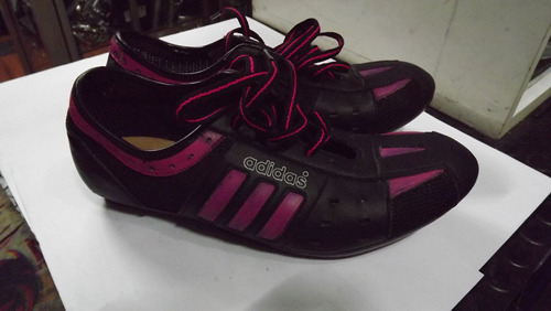 Zapatilla De Ciclismo adidas Vintage