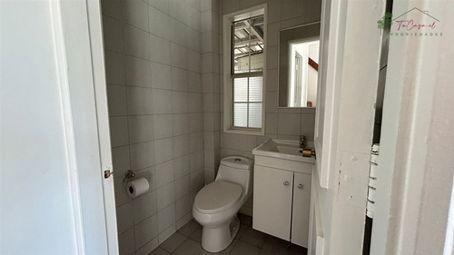Casa En Parcela En Arriendo De 4d/3b En Calera De Tango