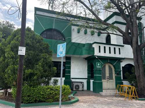 Oficinas En Renta En María Luisa